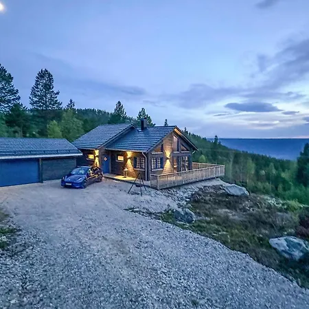 Hébergement de vacances 3 Bedroom Cozy In