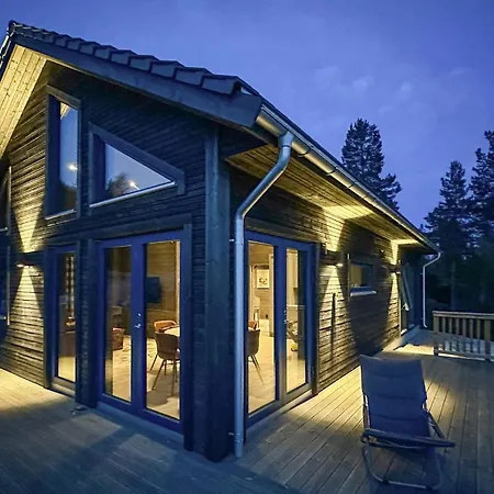 3 Bedroom Cozy In * Rendalen