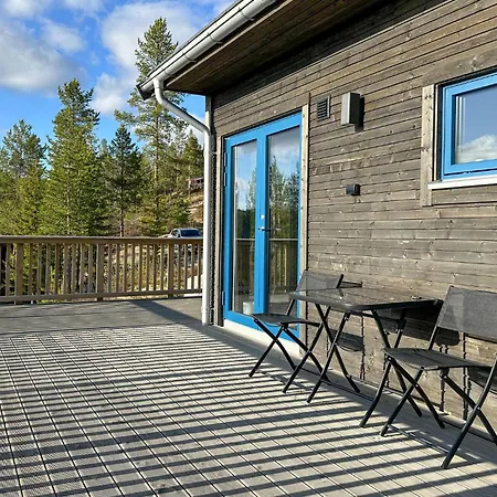 Hébergement de vacances 3 Bedroom Cozy In Rendalen