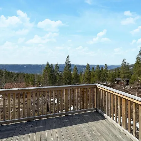 Σπίτι διακοπών 3 Bedroom Cozy In