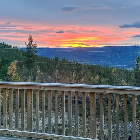 3 Bedroom Cozy In Rendalen