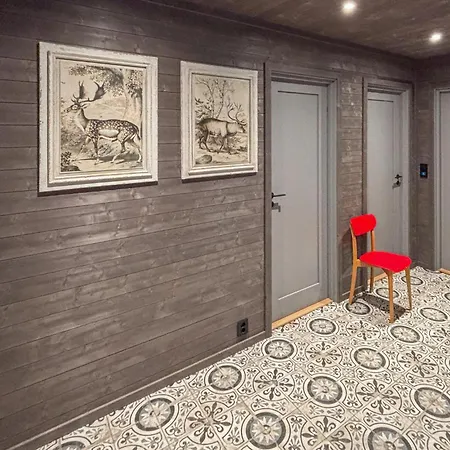 3 Bedroom Cozy In Hébergement de vacances Rendalen