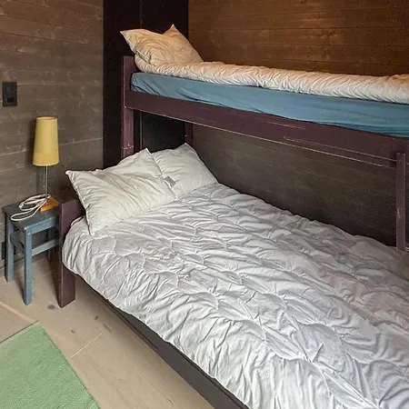 3 Bedroom Cozy In Rendalen