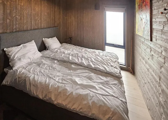 3 Bedroom Cozy In בית נופש Rendalen