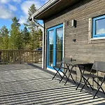 בית נופש 3 Bedroom Cozy In Rendalen