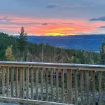 3 Bedroom Cozy In Rendalen