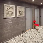 3 Bedroom Cozy In בית נופש Rendalen