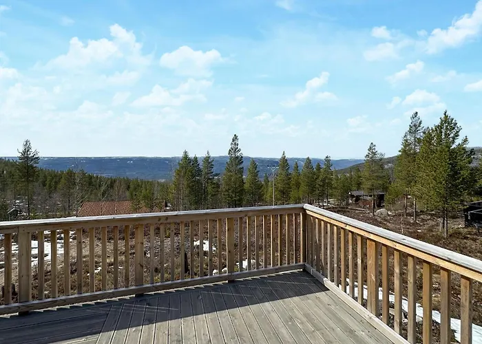 Semesterbostad 3 Bedroom Cozy In