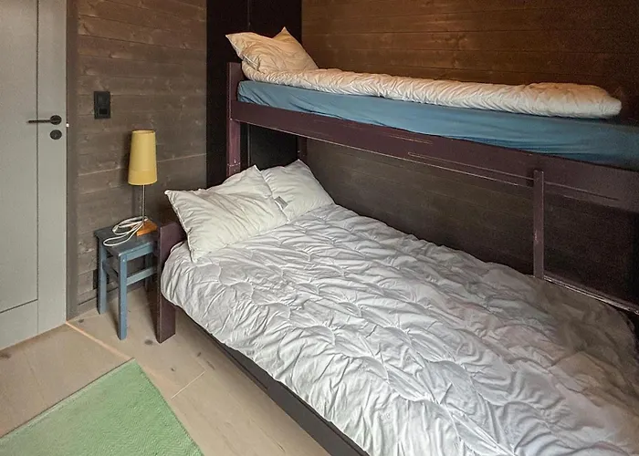 3 Bedroom Cozy In Rendalen